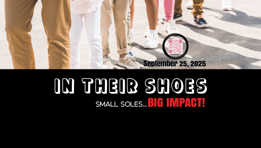 In Their Shoes
